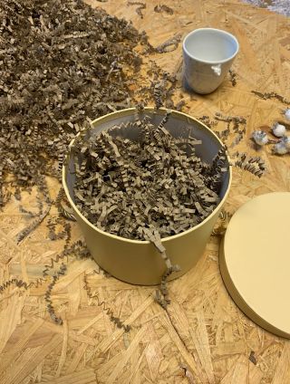 ‼️ Pouze do středy můžete koupit naši Kraft papírovou výplň CrinklePAK za akční cenu ‼️ #crinklepak #papirovavypln...